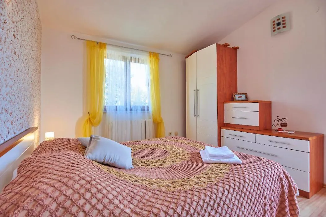 House Gordana For 6-8 Persons With New Jacuzzi And Swimming Pool Villa Liznjan 0*,