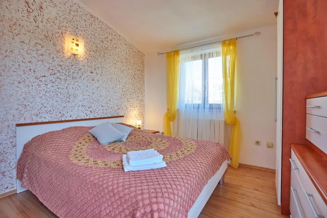 House Gordana For 6-8 Persons With New Jacuzzi And Swimming Pool Villa Liznjan 0*,