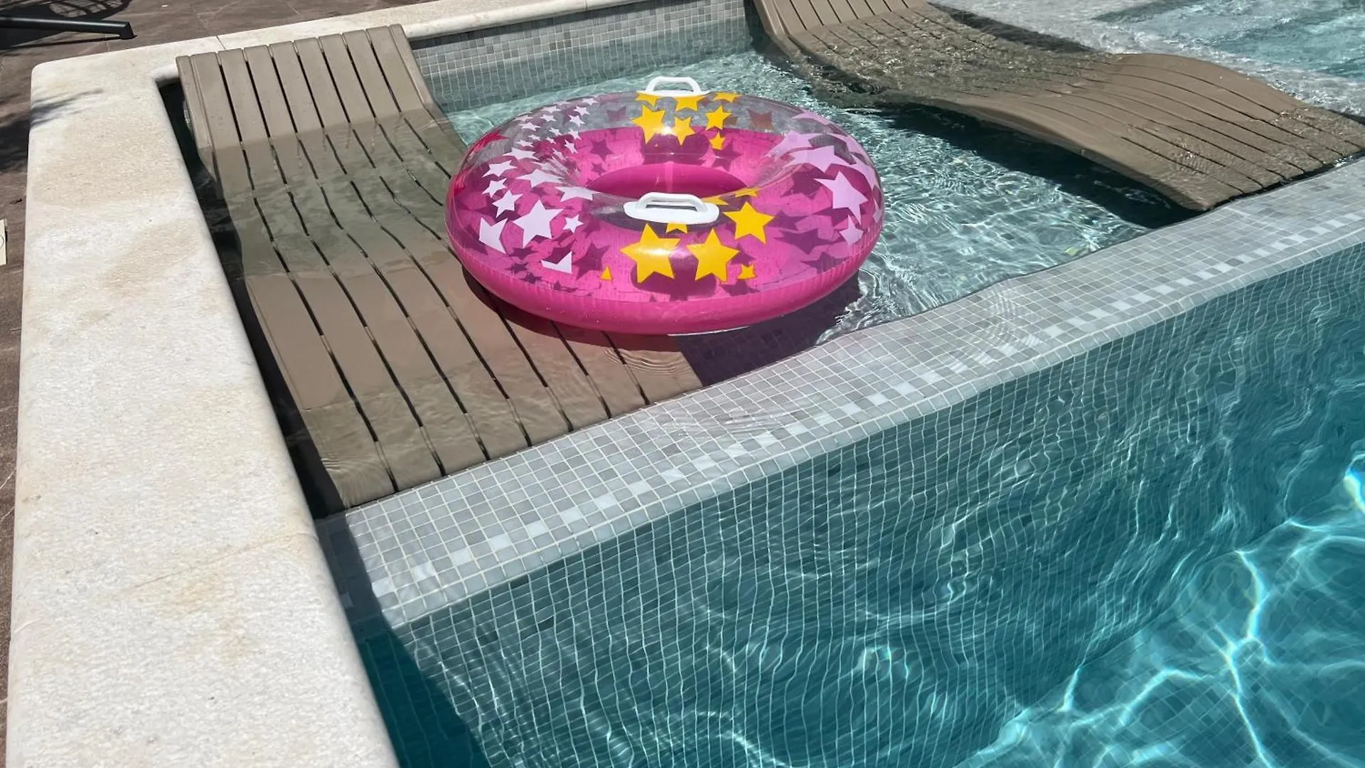 House Gordana For 6-8 Persons With New Jacuzzi And Swimming Pool Villa Liznjan 0*,  Croatia